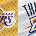 Lakers vs. Thunder