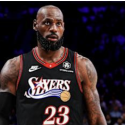 LeBron James 76ers Prop Bets and Odds