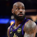 Lebron James to Minnesota Timberwolves Payout Odds Would Be $2800 for Every $100 Bet