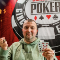 Ashburn Local Wins Caesars Virginia WSOP Circuit...  And He Builds Beautiful Homes