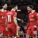 Liverpool vs. Como Betting Odds - Club Friendly 16 August