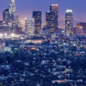 Karen Bass -135 Favorite in Los Angeles Mayoral Race, Mounts Comeback