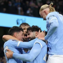 Manchester City vs. Coventry Goalscorer Odds - 5 September