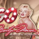 Marilyn Monroe Slingo Slot Bingo Game Goes Online at BetMGM