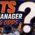Mets Next Manager Carlos Beltran Odds