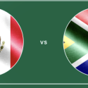 PPH World Cup Game Prop Bets - Mexico vs. South Africa 