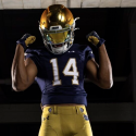 Find Micah Gilbert Player Prop Bets vs. North Carolina