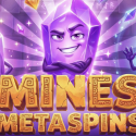 Metaspins Launches Its Exclusive Mines Game With Near 99% RTP and Probably Fair Gameplay