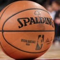 NBA basketball