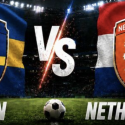 First, Anytime Goal Scorer Prop Bet Payouts - Netherlands vs. Sweden: Donyell Malen, Memphis Depay, Cody Gakpo