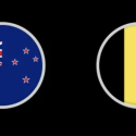 First, Anytime Goal Scorer Prop Bet Payout Odds - New Zealand vs. Belgium:  Kevin De Bruyne, Jeremy Doku, Leandro Trossard