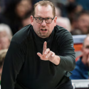 Nick Nurse First NBA Head Coach Fired for 2026-2027 Season Odds