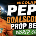 Nicolas Pepe
