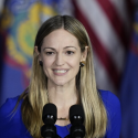 Pennsylvania 8 Race Has Scranton Democratic Mayor Paige Cognetti as -325 Favorite