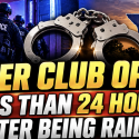 Katy Texas Poker Club Opens Less Than 24 Hours After Being Raided