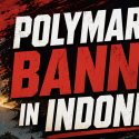 Polymarket banned in Indonesia