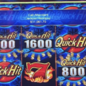Quick Hit Link Jackpot Pays Out Big at Okeechobee Florida Casino