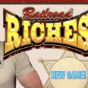 Railroad Riches Slot Highlighted Following Jackpot at Okeechobee Florida Casino