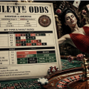 Roulette’s Big Payouts Come With Small Print