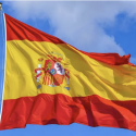 Spain flag