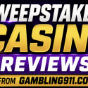 Sweepstakes Casino Reviews - August 2026