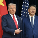 Trump Xi