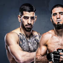 Location Odds for Next 'Impossible' UFC Event