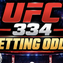 UFC 334 Betting Odds: Ciryl Gane vs. Josh Hokit, Kayla Harrison vs. Amanda Nunes, More