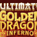 Ultimate Golden Dragon Inferno slot online