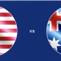 First, Anytime Goal Scorer Prop Bet Payouts USA vs. Australia: Mohamed Touré, Timothy Weah, Nestory Irankunda