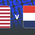 PPH World Cup Game Prop Bets - USA vs. Paraguay
