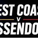West Coast v Essendon Goalscorer Prop Bets to Score 3+: Jake Waterman, Nate Caddy, Archer May