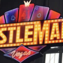 Wrestlemania 