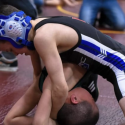 Youth wrestling 