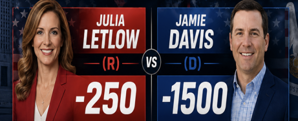 Louisiana Primary