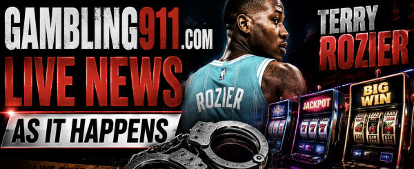 Gambling911.com News