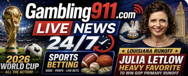 Live Gambling News, Top Trending: Updates 24/7 - Sunday June 28 2026