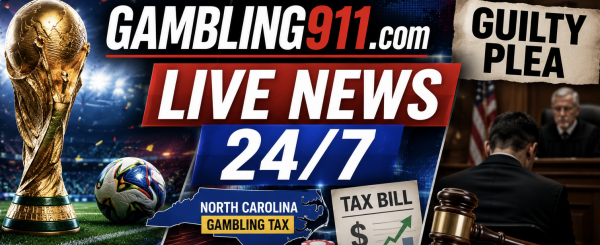 Live Gambling News, Top Trending: Updates 24/7 - Thursday June 25 2026