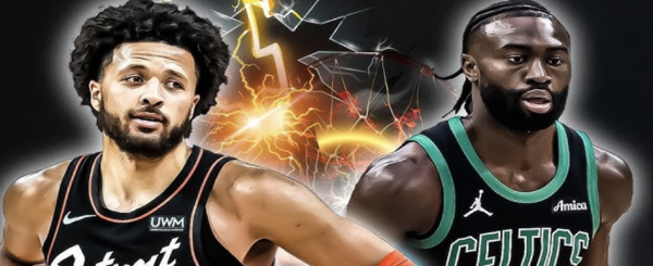 Jaylen Brown vs. Cade Cunningham