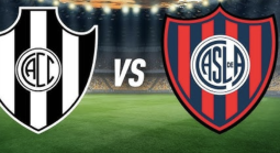  Central Córdoba SdE vs San Lorenzo Apuestas a Goleador: Sin Goleador