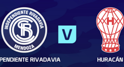  Independiente Rivadavia VS CA Huracán Avellaneda Apuestas a Goleador: Sin Goleador