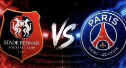  Rennes vs PSG Betting Odds - French Ligue 1 - 23 August