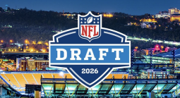 2026 NFL Draft