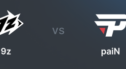 Cuotas de Apuestas paiN vs. 9z – Esports World Cup 2026 – 12 de Agosto