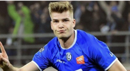 Alexander Sorloth