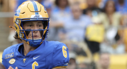 Wisconsin vs. Notre Dame Touchdown Scorer Prop Bets: Aneyas Williams, Nolan James Jr., Kedren Young