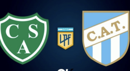 Atlético Tucumán - Sarmiento Junín Cuarto Apuestas a Goleador: Leandro Diaz, Alexis Canelo, Gabriel Abeldano