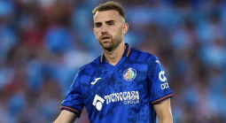 Borja Mayoral Goalscorer Betting Markets v Málaga 20 September: Is He Playing?