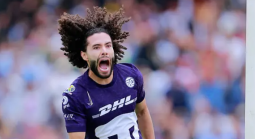 World Cup Mexico v South Africa Betting Markets - Player to Have an Assist: Cesar Huerta, Roberto Alvarado, Luis Chavez