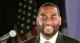 Charles Booker